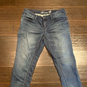 7 for All Mankind Jeans